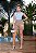 SHORT HADASSA - MARROM - Imagem 1