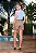 SHORT HADASSA - MARROM - Imagem 2