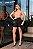 SHORT HADASSA - PRETO - Imagem 1