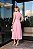 VESTIDO CÁSSIA -ROSA - Imagem 3
