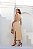 VESTIDO SANDRA - AVEIA - Imagem 4