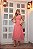 CONJUNTO  LIDIANE -ROSA CORAL - Imagem 1