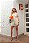 CONJUNTO SARA - BAUNILHA - Imagem 3