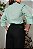 CAMISA MALU - VERDE MENTA - Imagem 3