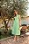 VESTIDO CAMÉLIA -  VERDE - Imagem 1