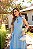 VESTIDO CAMÉLIA - AZUL - Imagem 2