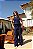 CONJUNTO VERONICA - AZUL MARINHO - Imagem 1