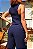 CONJUNTO VERONICA - AZUL MARINHO - Imagem 2