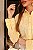 CAMISA CAROLINA AMARELO - Imagem 2