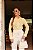 CAMISA CAROLINA AMARELO - Imagem 1