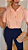 BLUSA EVA PÊSSEGO - Imagem 2