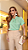 BLUSA EVA VERDE - Imagem 1
