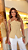 BLUSA MARIANE BEGE - Imagem 1