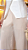 CALÇA FLÁVIA BEGE - Imagem 5