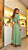 CONJUNTO TICYANE VERDE MENTA - Imagem 2