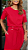 CONJUNTO TICYANE VERMELHO - Imagem 2