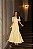 VESTIDO HELENA AMARELO - Imagem 1