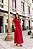 VESTIDO HELENA VERMELHO - Imagem 1