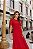 VESTIDO HELENA VERMELHO - Imagem 4