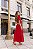 VESTIDO HELENA VERMELHO - Imagem 2