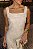VESTIDO ANA ALICE BEGE - Imagem 3