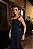 VESTIDO ANA - AZUL MARINHO - Imagem 2