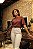 BLUSA GIULIA - MARROM - Imagem 4
