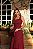VESTIDO MEIRIELY - BORDÔ - Imagem 1