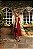 VESTIDO MEIRIELY - BORDÔ - Imagem 3