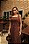 VESTIDO MEIRIELY - MARROM - Imagem 3