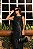 VESTIDO PAOLA PRETO - Imagem 2