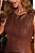 VESTIDO PAOLA MARROM - Imagem 2