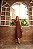 VESTIDO TATYANNE - MARROM - Imagem 2