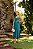 VESTIDO TATYANNE - VERDE IMPERIAL - Imagem 2