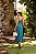 VESTIDO TATYANNE - VERDE IMPERIAL - Imagem 3