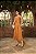 VESTIDO TATYANNE - CARAMELO - Imagem 1