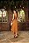 VESTIDO TATYANNE - CARAMELO - Imagem 5