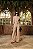 CONJUNTO FABIOLA - BEGE - Imagem 1