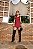 CONJUNTO RAQUEL - BORDÔ - Imagem 3