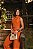CONJUNTO RAISSA - LARANJA - Imagem 1