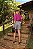 SHORT MARIANA - CINZA - Imagem 3