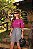 BLUSA GIULIA - FÚCSIA - Imagem 3