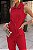 MACACÃO REBECA - VERMELHO - Imagem 3