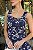 VESTIDO LIZ AZUL MARINHO - Imagem 3