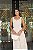 VESTIDO LIZ BEGE - Imagem 5