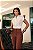 CROPPED MAVIE OFF WHITE - Imagem 1