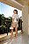 SHORT LIVIA BEGE - Imagem 3