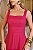 VESTIDO SAFIRA FUCSIA - Imagem 2