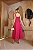 VESTIDO SAFIRA FUCSIA - Imagem 3