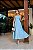 VESTIDO SAFIRA AZUL - Imagem 3